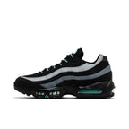 Nike Air Max 95 Black Aurora Green – hlavní pohled | Purekickz