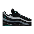 Nike Air Max 95 Black Aurora Green – detail | Purekickz