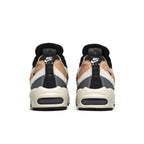 Nike Air Max 95 Black Beige Grey – podrážka | Purekickz