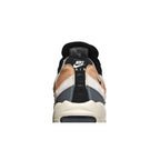 Nike Air Max 95 Black Beige Grey – detail materiálu | Purekickz