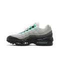 Nike Air Max 95 Black Stadium Green (Women's) – hlavní pohled | Purekickz