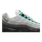 Nike Air Max 95 Black Stadium Green (Women's) – detail | Purekickz