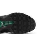 Nike Air Max 95 Black Stadium Green (Women's) – pohled shora | Purekickz