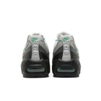 Nike Air Max 95 Black Stadium Green (Women's) – podrážka | Purekickz
