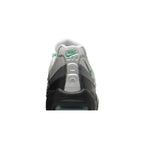 Nike Air Max 95 Black Stadium Green (Women's) – detail materiálu | Purekickz