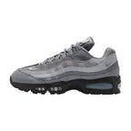 Nike Air Max 95 'Cool Grey' – hlavní pohled | Purekickz