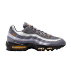 Nike Air Max 95 Cool Grey Sundial – boční pohled | Purekickz