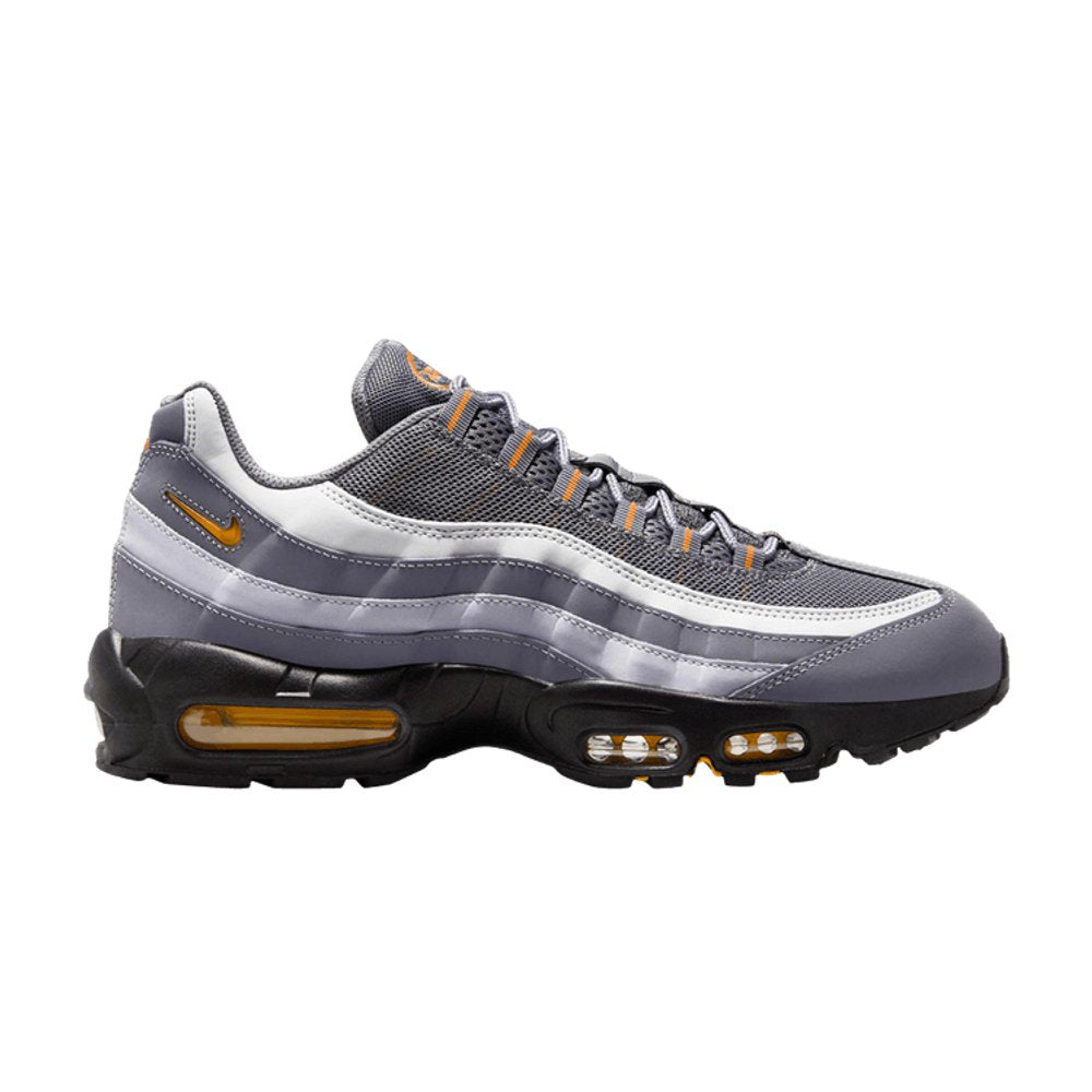 Nike Air Max 95 Cool Grey Sundial – boční pohled | Purekickz