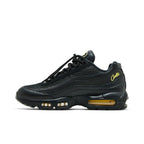 Nike Air Max 95 Corteiz Honey Black – hlavní pohled | Purekickz