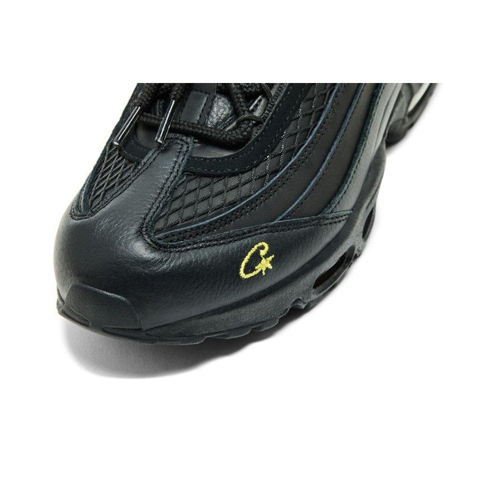 Nike Air Max 95 Corteiz Honey Black – pohled 11 | Purekickz