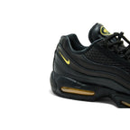 Nike Air Max 95 Corteiz Honey Black – pohled 12 | Purekickz