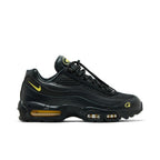 Nike Air Max 95 Corteiz Honey Black – boční pohled | Purekickz