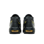 Nike Air Max 95 Corteiz Honey Black – podrážka | Purekickz