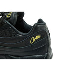 Nike Air Max 95 Corteiz Honey Black – pohled 9 | Purekickz