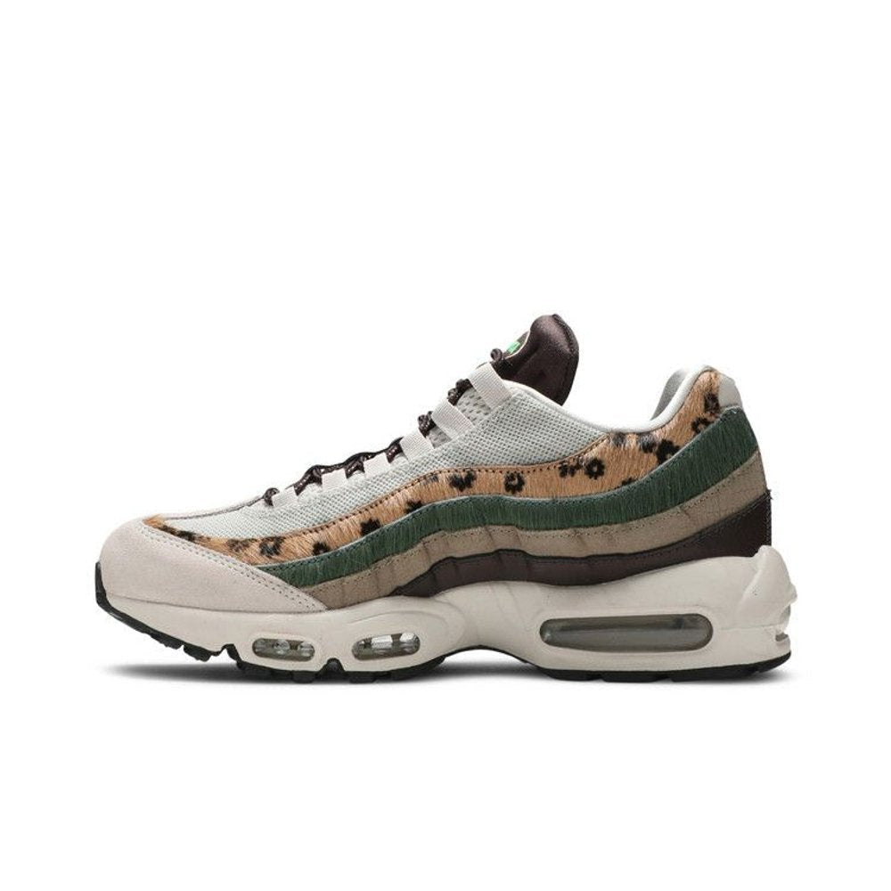 Nike Air Max 95 Daisy Chain (W) – hlavní pohled | Purekickz