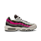 Nike Air Max 95 Daisy Chain (W) – boční pohled | Purekickz