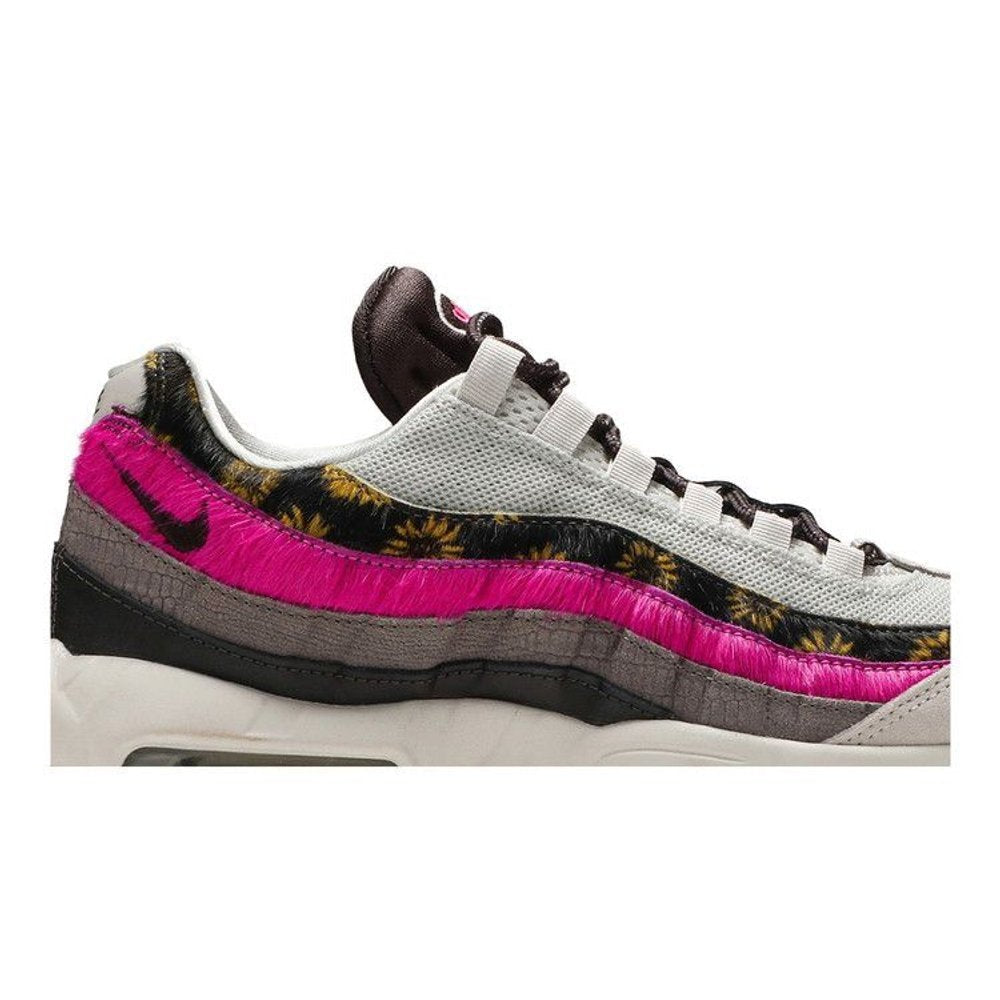 Nike Air Max 95 Daisy Chain (W) – detail | Purekickz
