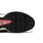 Nike Air Max 95 Daisy Chain (W) – pohled shora | Purekickz