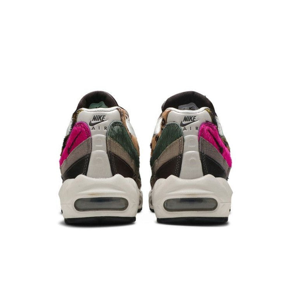 Nike Air Max 95 Daisy Chain (W) – podrážka | Purekickz