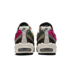 Nike Air Max 95 Daisy Chain (W) – podrážka | Purekickz