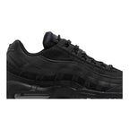 Nike Air Max 95 Essential 'Triple Black' – detail | Purekickz