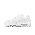 Nike Air Max 95 Essential White Grey Fog – hlavní pohled | Purekickz