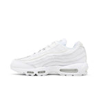 Nike Air Max 95 Essential White Grey Fog – hlavní pohled | Purekickz