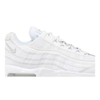 Nike Air Max 95 Essential White Grey Fog – detail | Purekickz