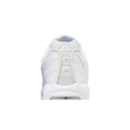 Nike Air Max 95 Essential White Grey Fog – detail materiálu | Purekickz