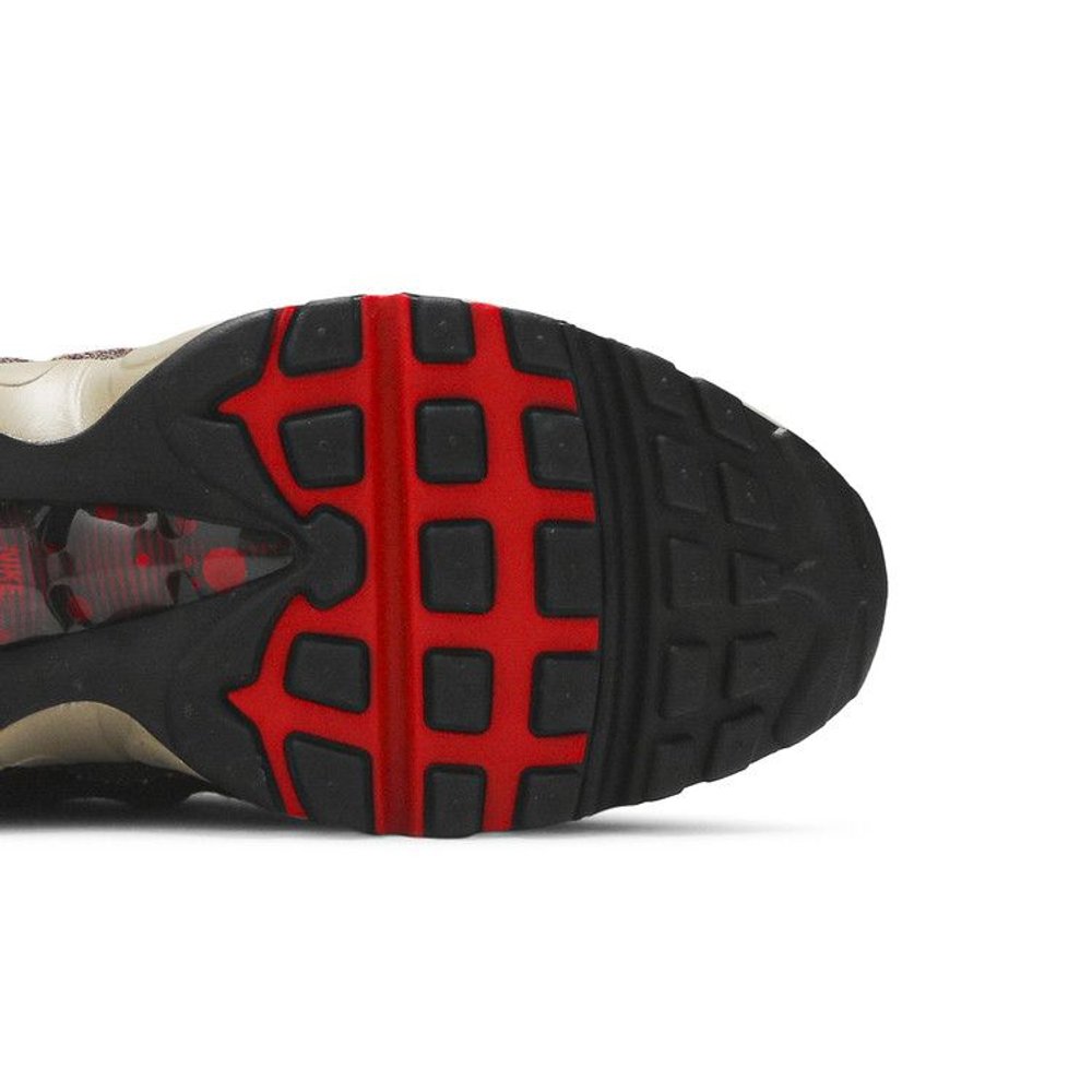 Nike Air Max 95 Freddy Krueger