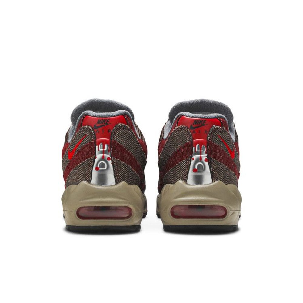Nike Air Max 95 Freddy Krueger