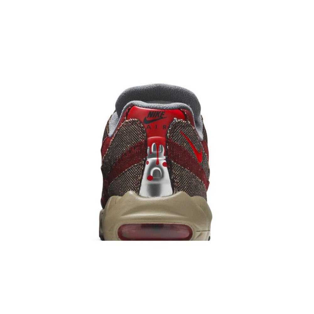 Nike Air Max 95 Freddy Krueger