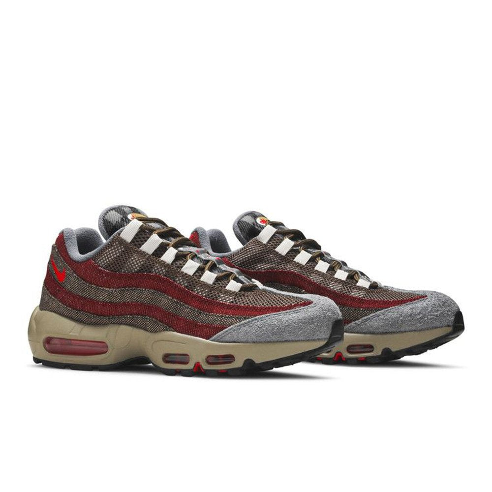 Nike Air Max 95 Freddy Krueger