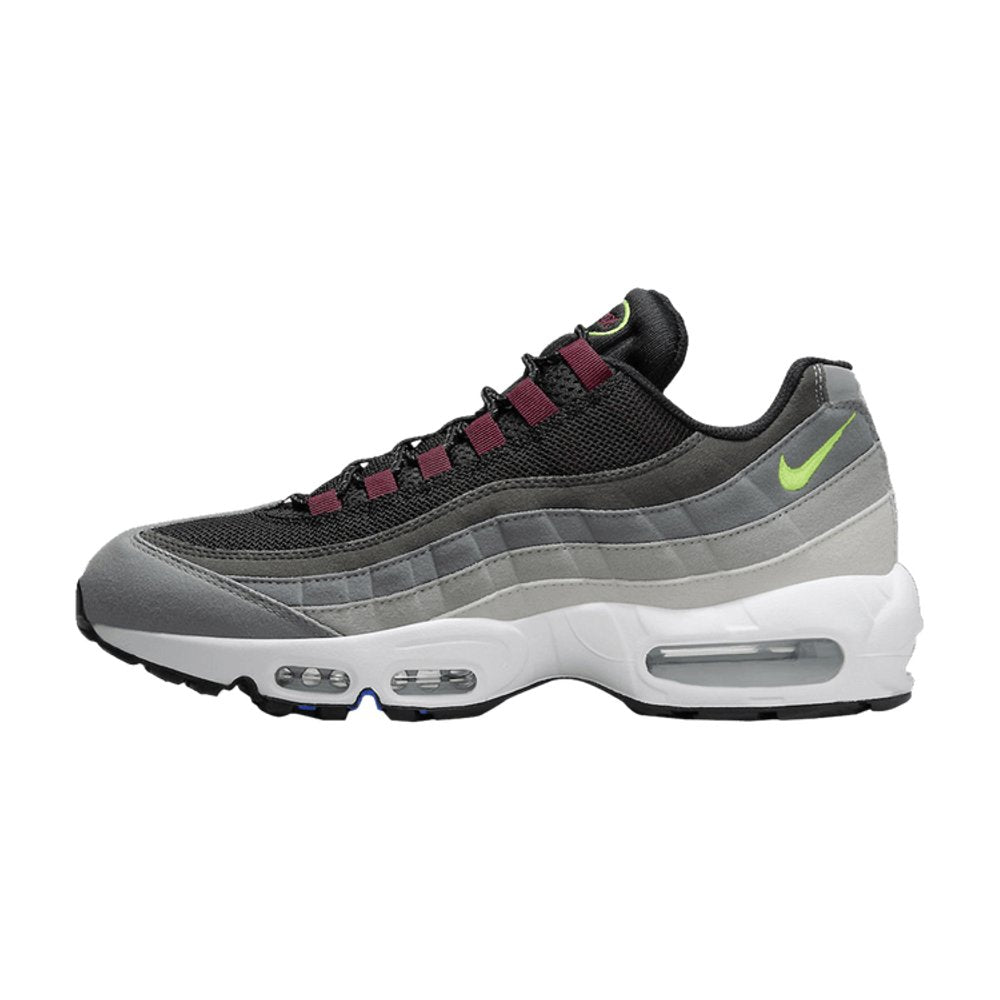 Nike Air Max 95 Greedy 4.0 – hlavní pohled | Purekickz