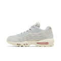 Nike Air Max 95 Grey Fog Pink Foam – hlavní pohled | Purekickz