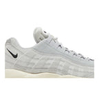 Nike Air Max 95 Grey Fog Pink Foam – detail | Purekickz
