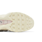 Nike Air Max 95 Grey Fog Pink Foam – pohled shora | Purekickz