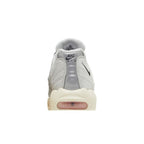 Nike Air Max 95 Grey Fog Pink Foam – detail materiálu | Purekickz
