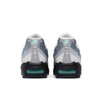 Nike Air Max 95 Hyper Turquoise – podrážka | Purekickz