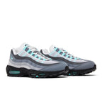Nike Air Max 95 Hyper Turquoise – lifestyle foto | Purekickz
