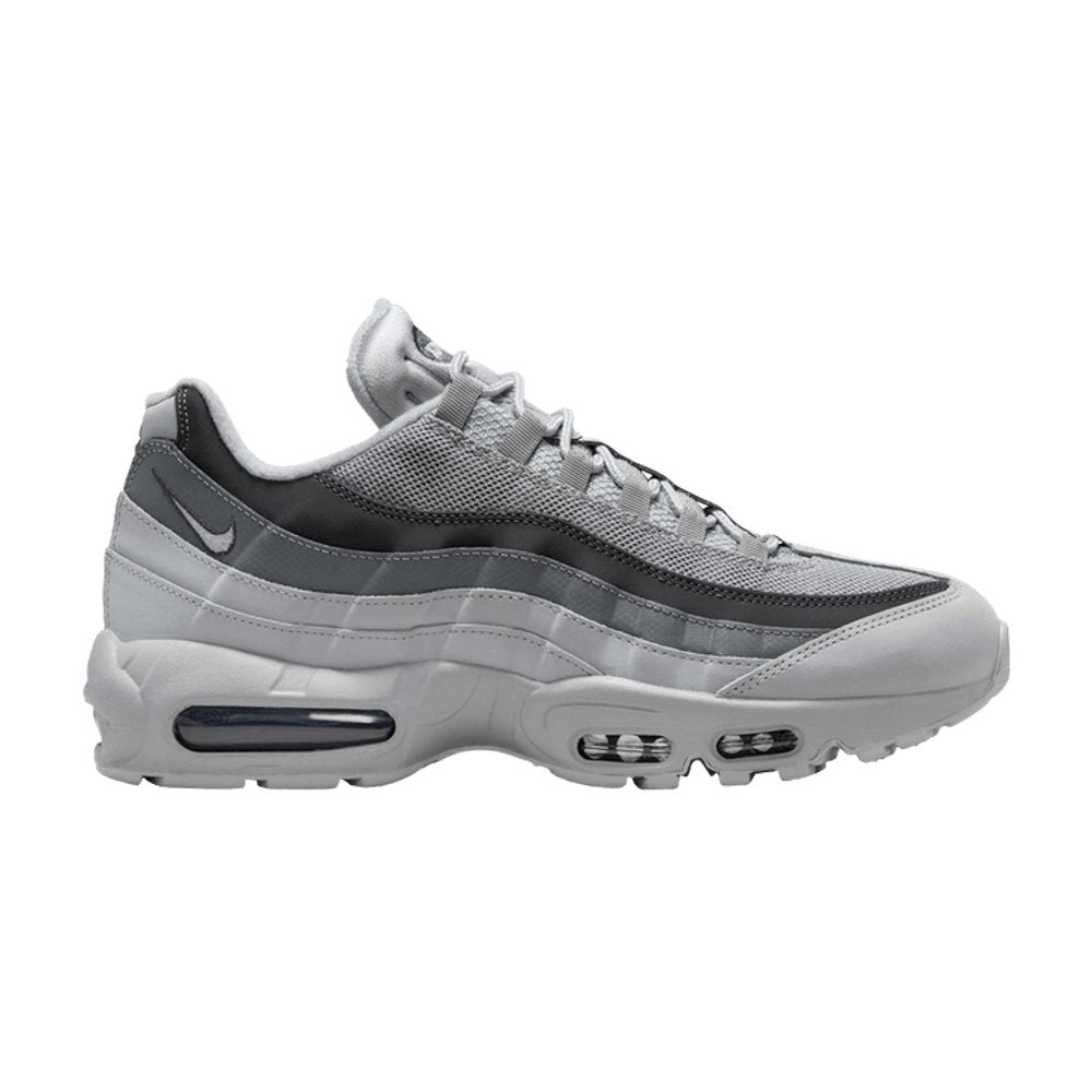 Nike Air Max 95 LIght Smoke Grey Anthracite – hlavní pohled | Purekickz