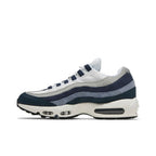 Nike Air Max 95 Midnight Navy – hlavní pohled | Purekickz