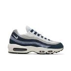 Nike Air Max 95 Midnight Navy – boční pohled | Purekickz