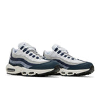 Nike Air Max 95 Midnight Navy – lifestyle foto | Purekickz