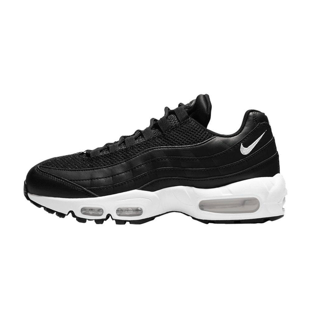 Nike Air Max 95 Next Nature Black (Women's) – hlavní pohled | Purekickz