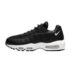 Nike Air Max 95 Next Nature Black (Women's) – hlavní pohled | Purekickz
