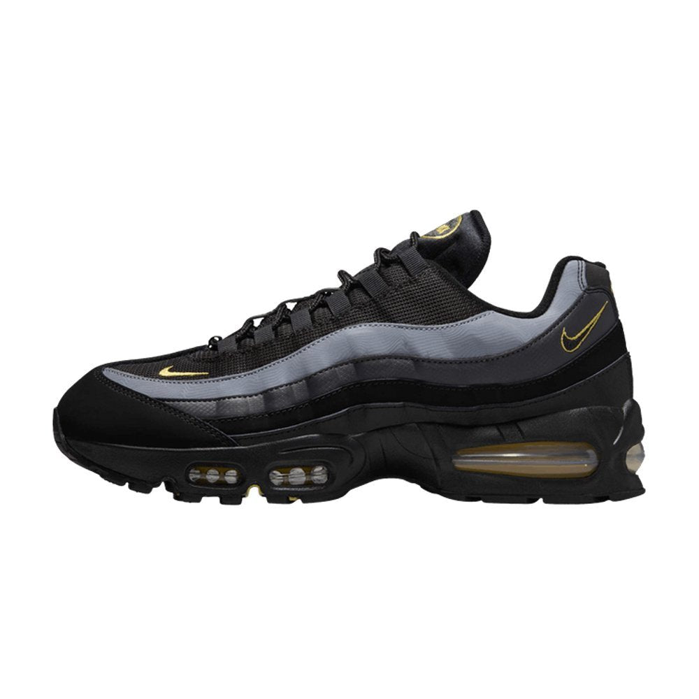 Nike Air Max 95 OG Big Bubble Batman – hlavní pohled | Purekickz
