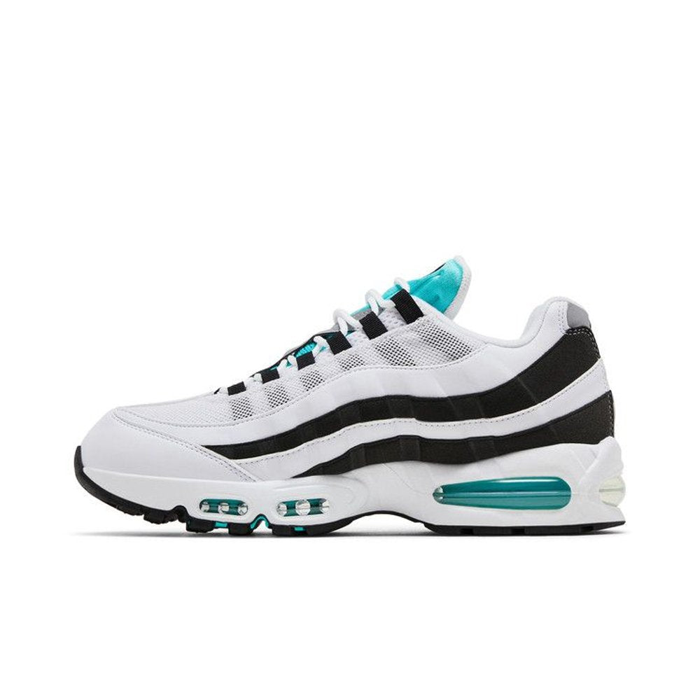 Nike Air Max 95 OG Big Bubble Black Border – hlavní pohled | Purekickz
