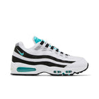 Nike Air Max 95 OG Big Bubble Black Border – boční pohled | Purekickz
