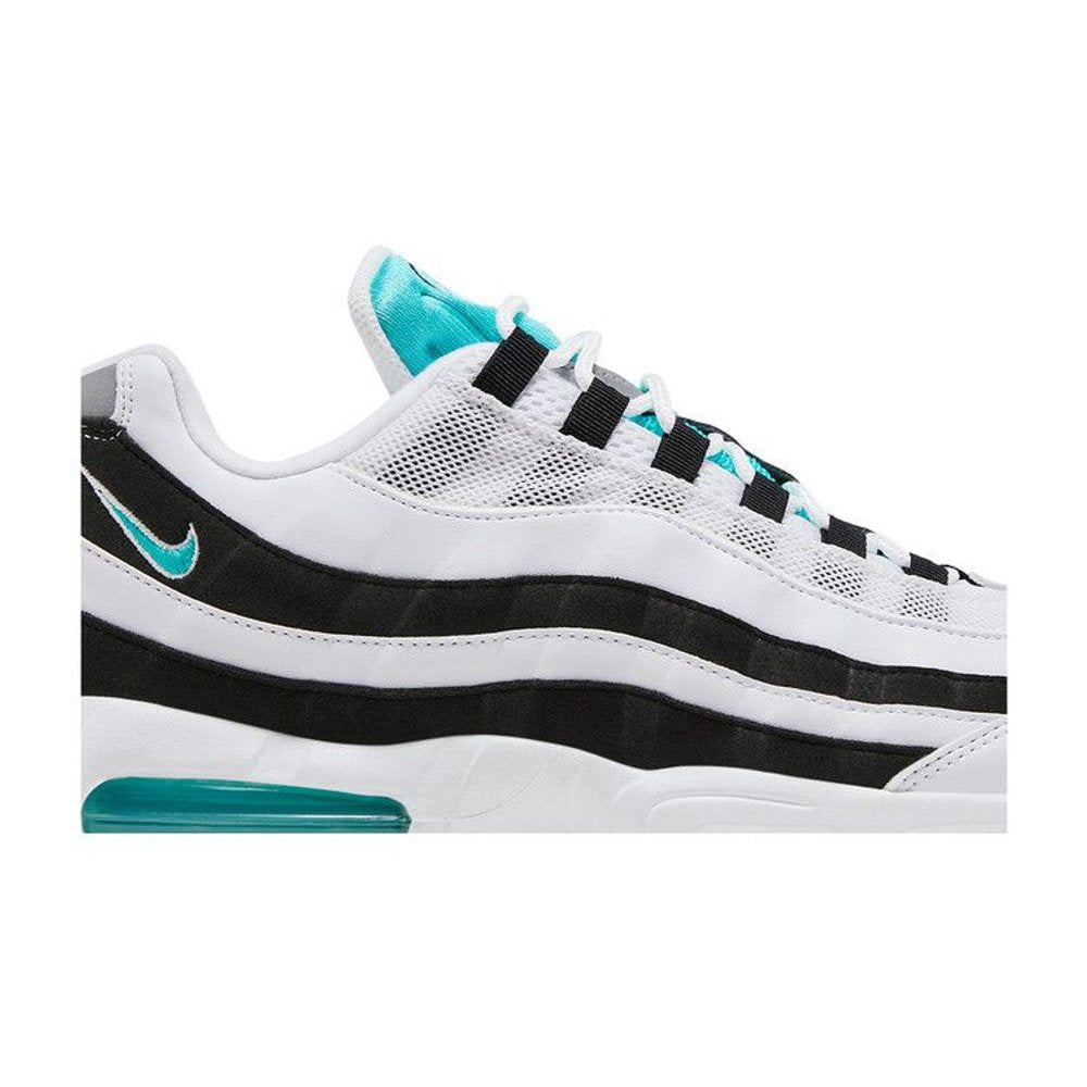 Nike Air Max 95 OG Big Bubble Black Border – detail | Purekickz